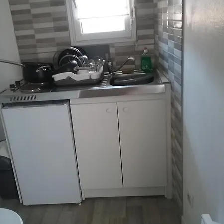 Romy Appartement